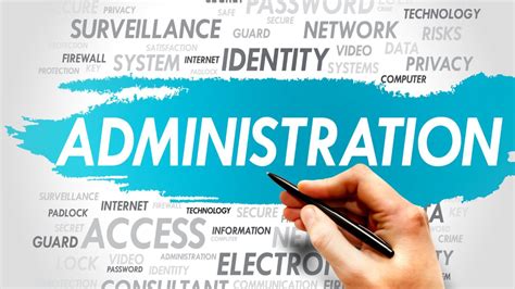 Word Hike Administrative department or office answer.